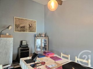  Maison � vendre 4 pi�ces 107 m�