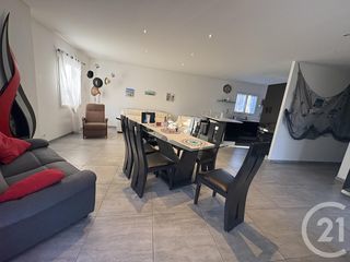  Maison � vendre 3 pi�ces 112 m�