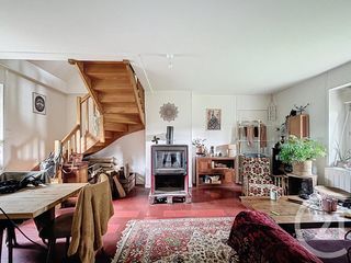  Maison � louer 4 pi�ces 63 m�