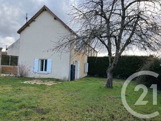  Maison � vendre 3 pi�ces 78 m�