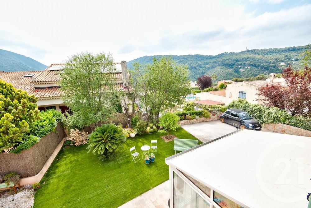 � vendre  Maison La Turbie (06320)