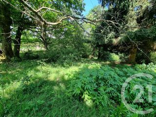  Terrain � vendre 2500 m�