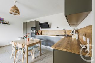  Appartement � vendre 3 pi�ces 75 m�