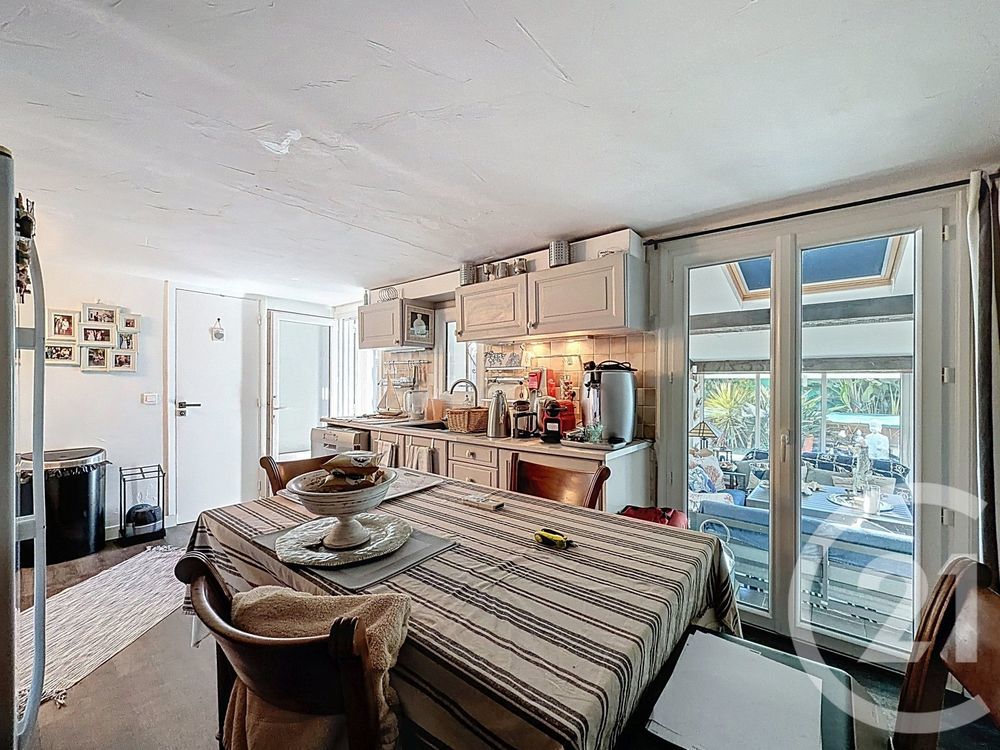 � vendre  Maison Antibes (06600)