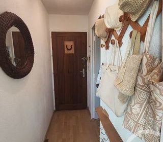  Appartement � vendre 1 pi�ce 42 m�