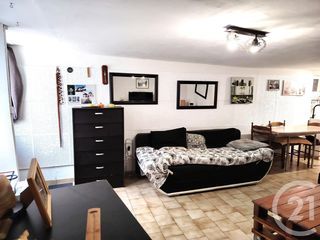  Maison � vendre 3 pi�ces 60 m�