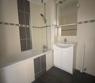  Appartement � louer 2 pi�ces 52 m�