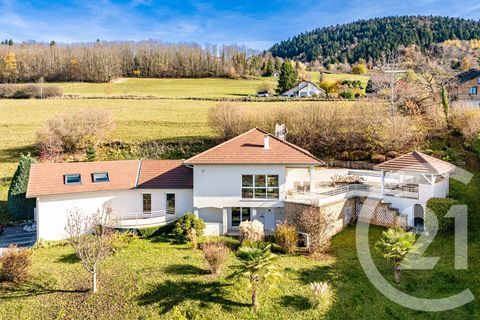   Vente Maison Maison - 6 pi�ce(s) - 200 m�