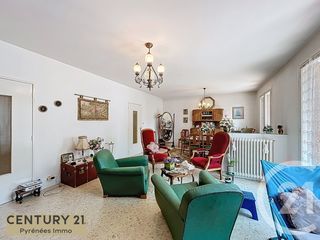  Appartement � vendre 3 pi�ces 97 m�