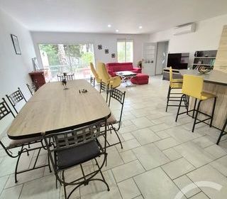  Appartement � vendre 4 pi�ces 135 m�