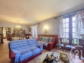  Maison � vendre 7 pi�ces 165 m�