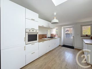  Maison � vendre 4 pi�ces 86 m�