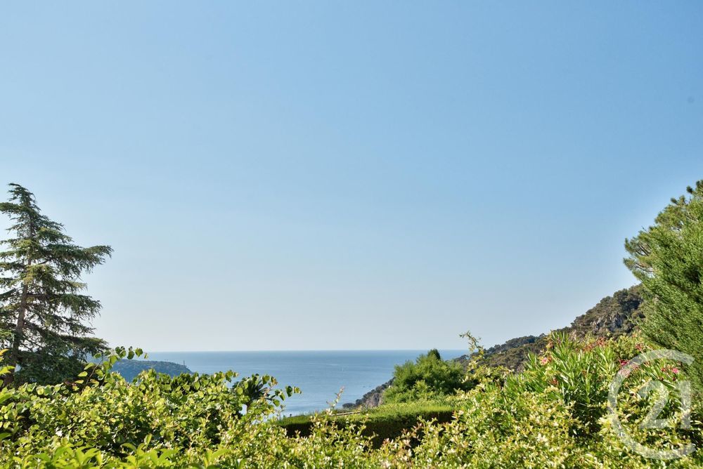 � vendre  Appartement Villefranche-sur-Mer (06230)