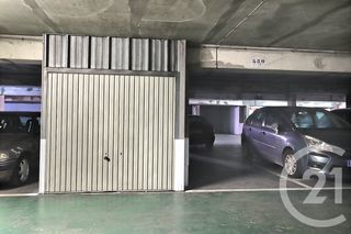  Parking / Garage � vendre 11 m�