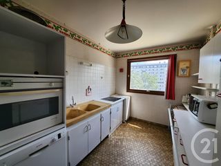  Appartement � vendre 5 pi�ces 89 m�