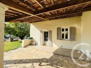  Maison � vendre 6 pi�ces 129 m�