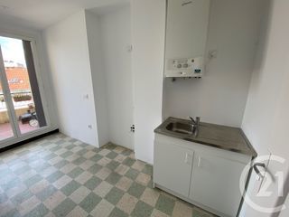  Appartement � louer 1 pi�ce 33 m�