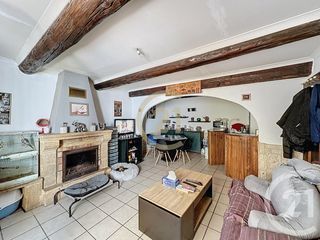  Maison � vendre 4 pi�ces 85 m�