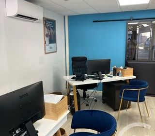  Appartement � louer 3 pi�ces 53 m�