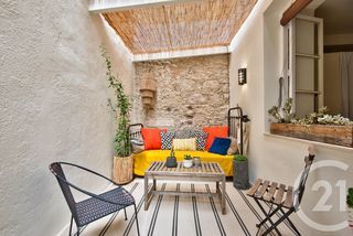  Appartement � vendre 4 pi�ces 101 m�