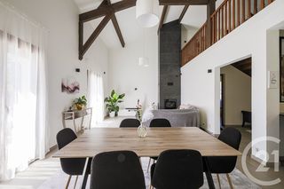  Maison � vendre 6 pi�ces 225 m�