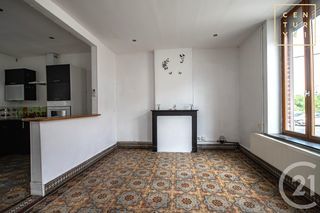  Maison � vendre 5 pi�ces 66 m�