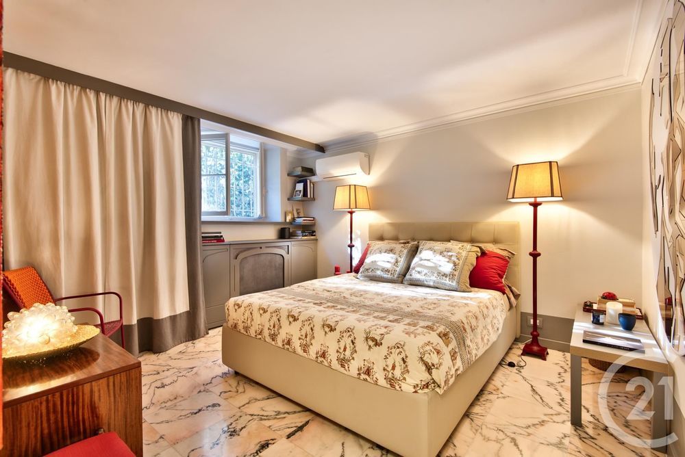 � vendre  Appartement Beaulieu-sur-Mer (06310)