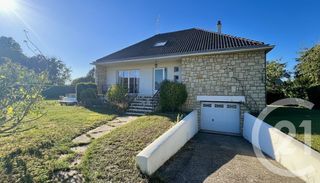  Maison � vendre 7 pi�ces 126 m�