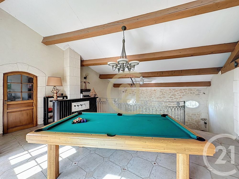 � vendre  Maison Uz�s (30700)