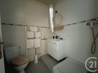  Appartement � louer 1 pi�ce 21 m�