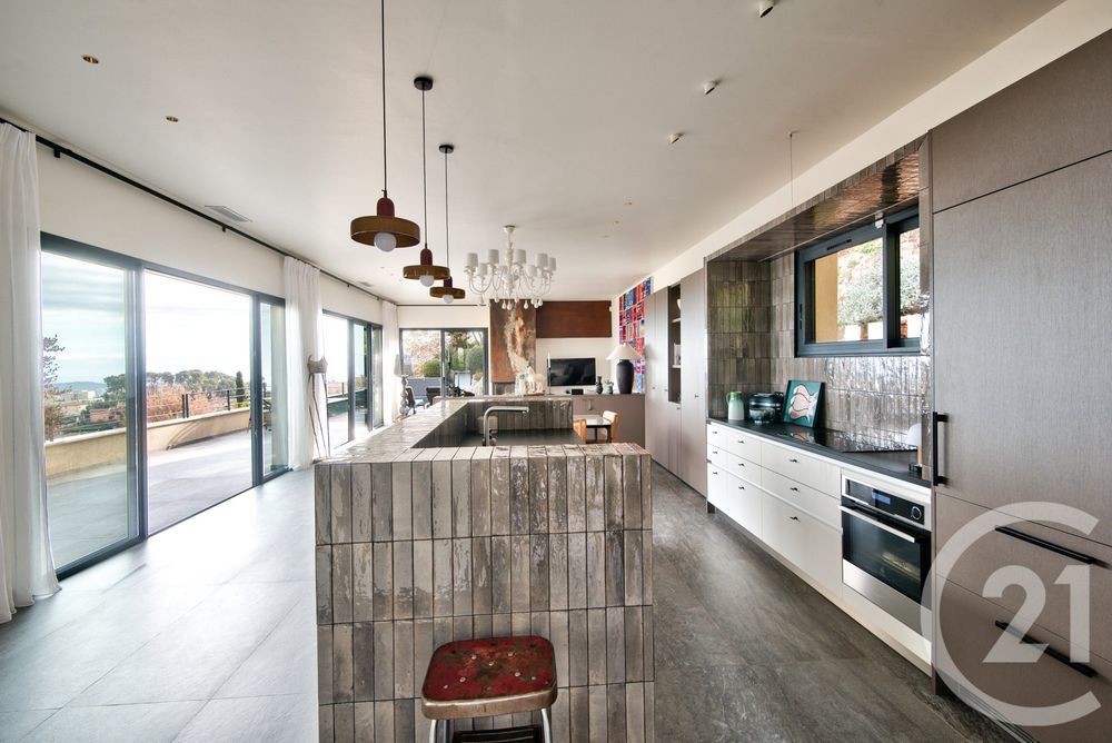 � vendre  Maison Falicon (06950)