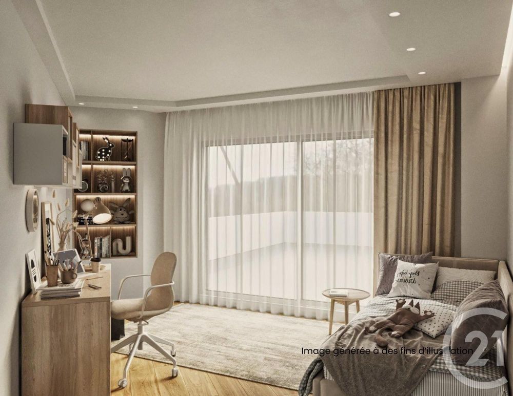 � vendre  Appartement Beausoleil (06240)