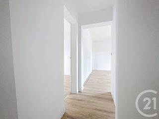  Appartement � vendre 3 pi�ces 54 m�