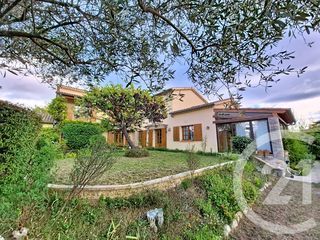  Maison � vendre 6 pi�ces 340 m�