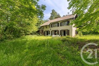  Maison � vendre 6 pi�ces 200 m�