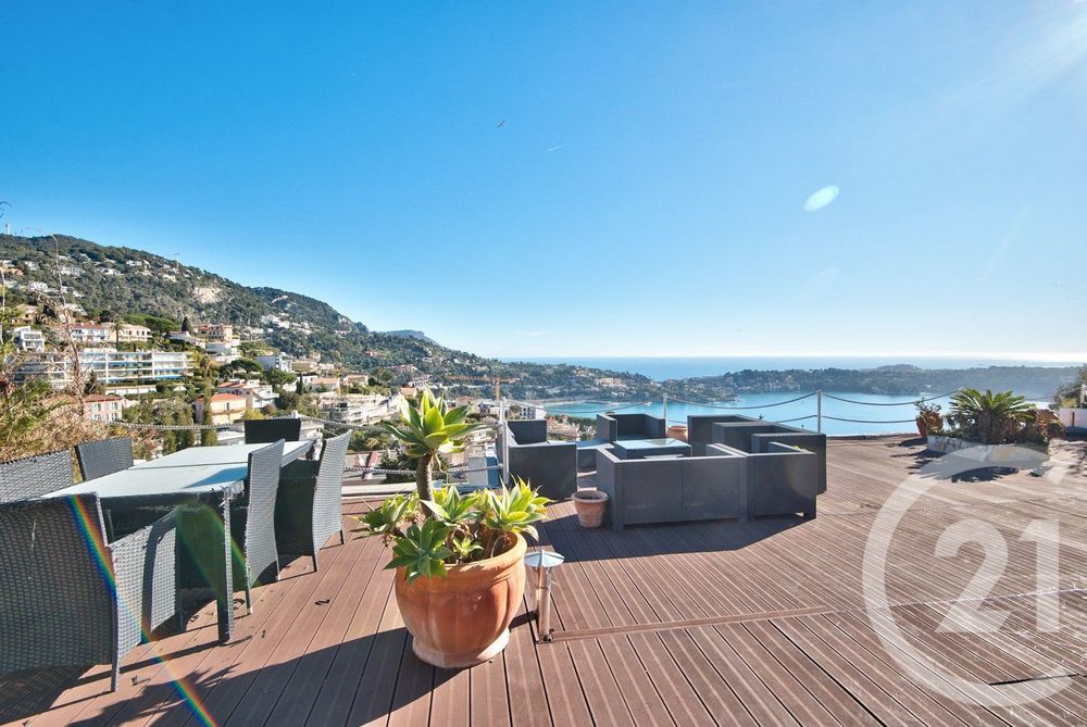 � vendre  Maison Villefranche-sur-Mer (06230)
