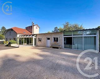  Maison � vendre 6 pi�ces 255 m�