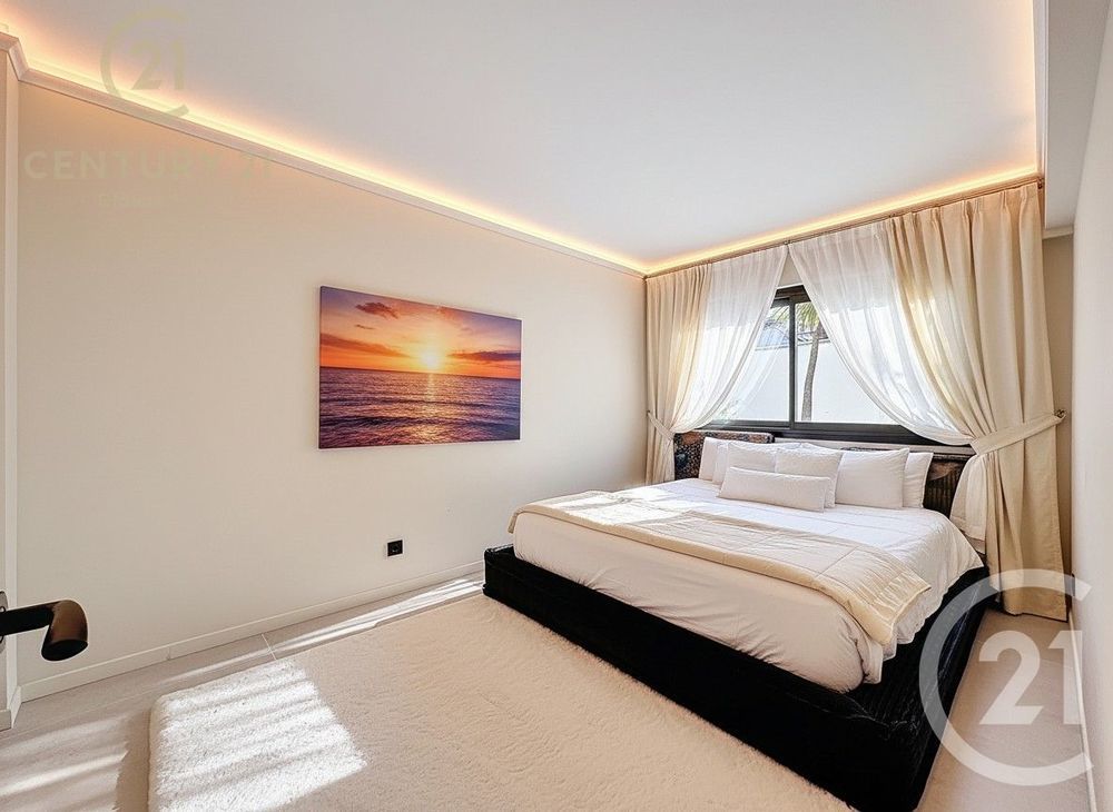 � vendre  Appartement Antibes (06600)