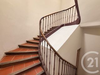  Appartement � vendre 3 pi�ces 64 m�