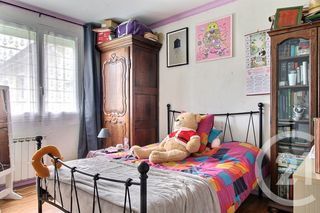  Maison � vendre 4 pi�ces 76 m�