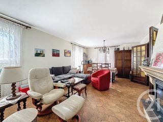  Maison � vendre 7 pi�ces 278 m�