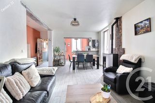  Maison � vendre 6 pi�ces 116 m�