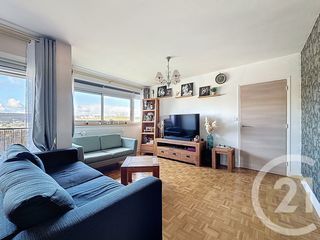  Appartement � vendre 5 pi�ces 97 m�