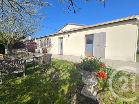   Vente Maison Maison - 5 pi�ce(s) - 169 m�
