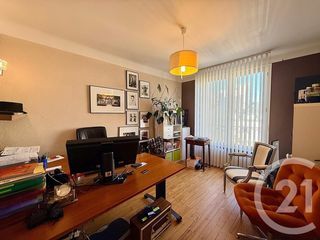  Appartement � vendre 3 pi�ces 65 m�