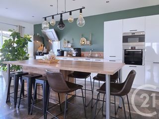  Maison � vendre 4 pi�ces 146 m�