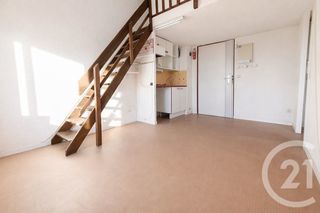  Appartement � vendre 2 pi�ces 38 m�