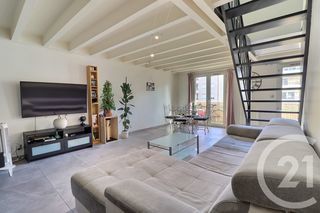  Appartement � vendre 3 pi�ces 78 m�