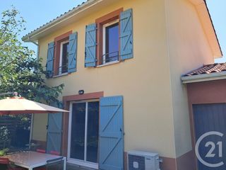  Maison � vendre 4 pi�ces 100 m�
