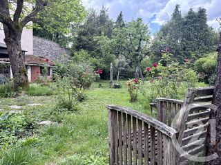  Maison � vendre 5 pi�ces 135 m�